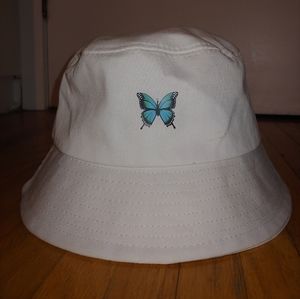 Butterfly Bucket Hat